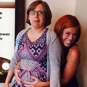 Meet your Posher, Allison