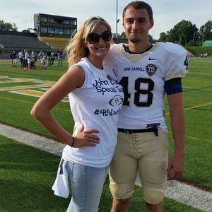 Meet your Posher, Rachael