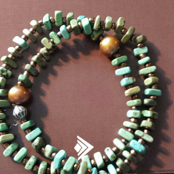 Silpada bracelet