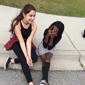 Meet your Posher, Jordan