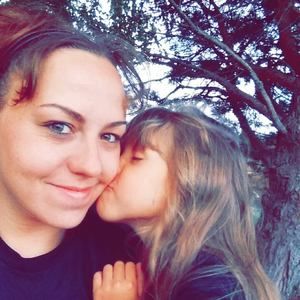 Meet your Posher, Stacie