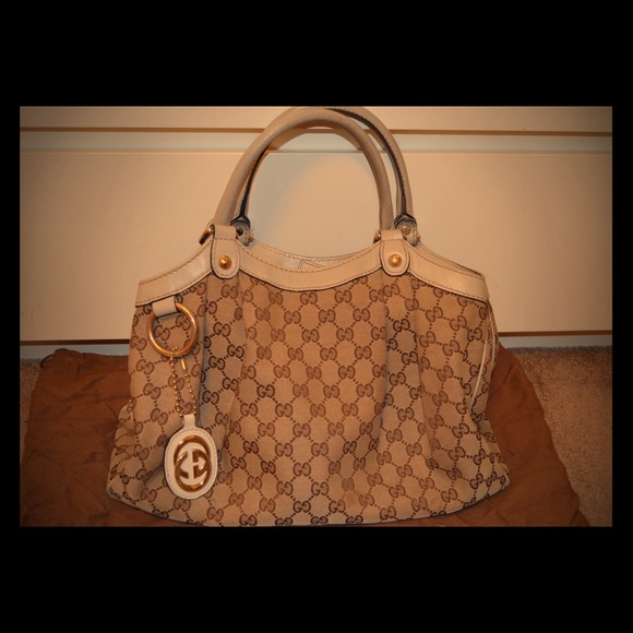 Gucci Tote