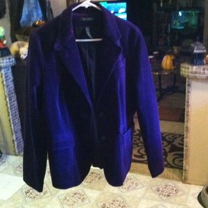 Ralph Lauren Blazer