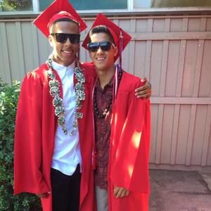 Meet your Posher, Tommy