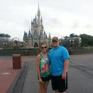 Meet your Posher, Kaylie