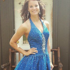 Meet your Posher, Jordan