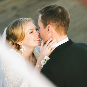 Meet your Posher, Bailey