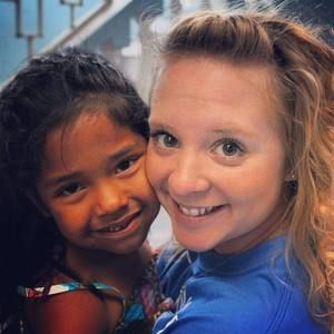 Meet your Posher, Molly