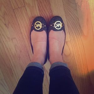Michael Kors flats