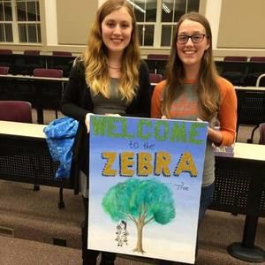 Meet your Posher, Anna