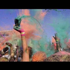 Meet your Posher, Kelly