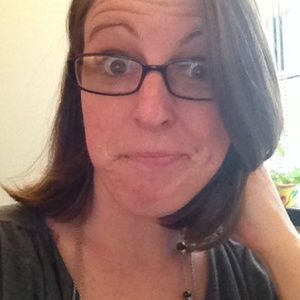 Hi everyone, I'm Katie!!