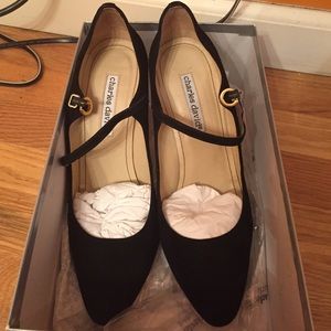 Mary Janes