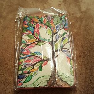 Samsung Galaxy Tab Case