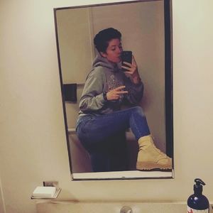 Meet your Posher, Emma