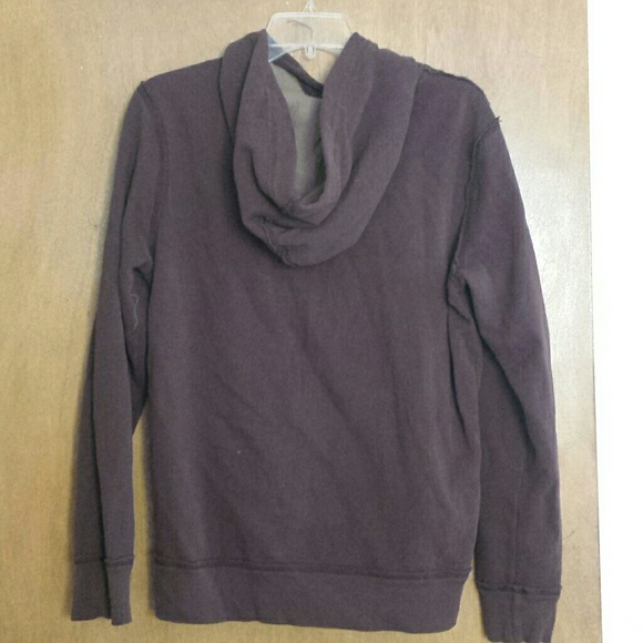 Men's Aeropostale Hoodie - Picture 2 of 2
