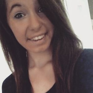 Meet your Posher, Anna kristina