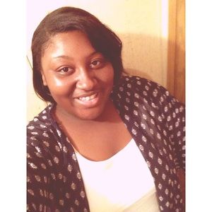 Meet your Posher, Ruth