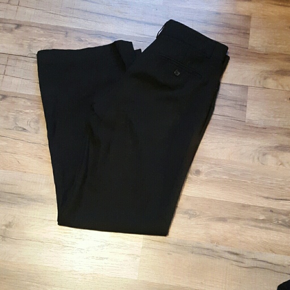 Express dress pants