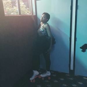 Meet your Posher, Courtney