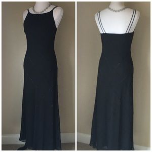 Jones new york evening dress