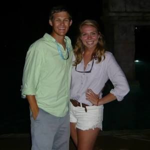 Meet your Posher, Brandi