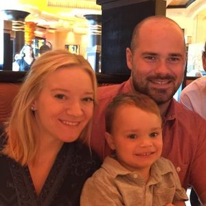 Meet your Posher, Brianne