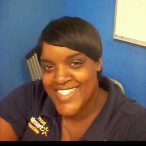 Meet your Posher, Teresa