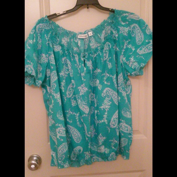 Blouse