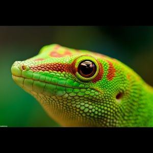 Meet your Posher, Ava