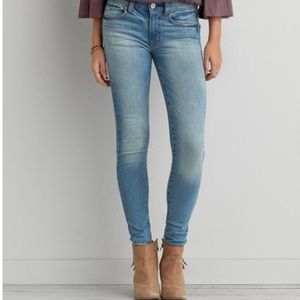 American Eagle Jeggings