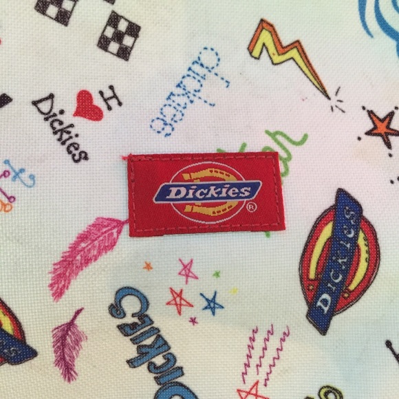 Dickies Backpack - Picture 2 of 4