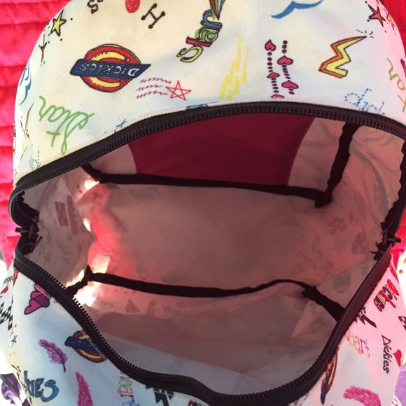 Dickies Backpack - Picture 3 of 4