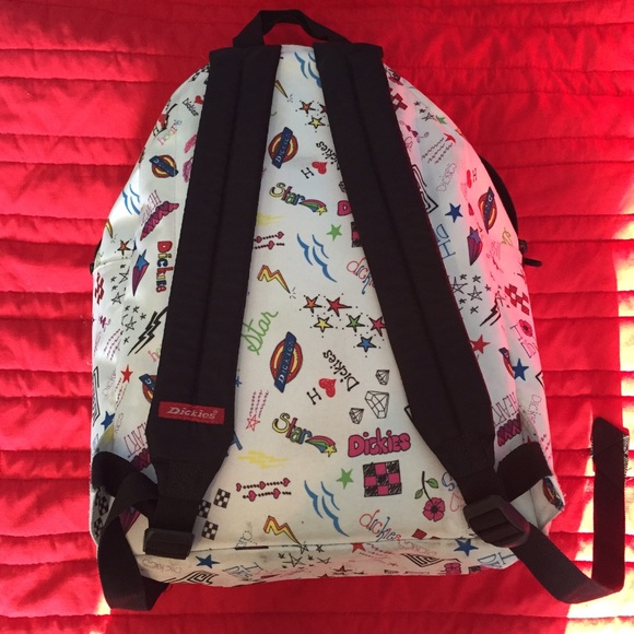 Dickies Backpack - Picture 4 of 4