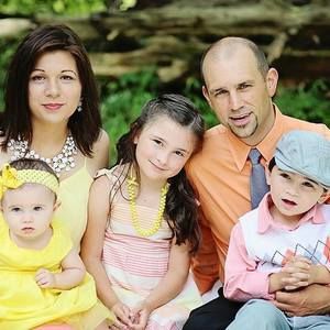 Meet your Posher, Kristy