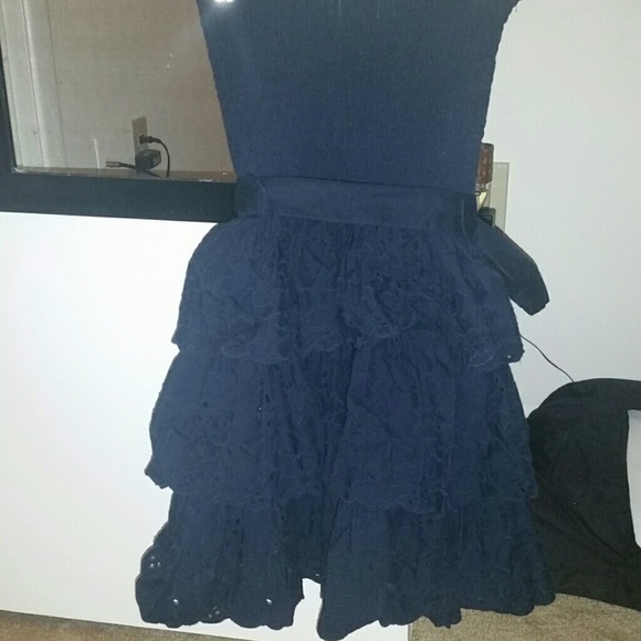 Hollister Dress - Picture 1 of 2