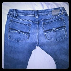 Like new men's Diesel jeans size 29x32
