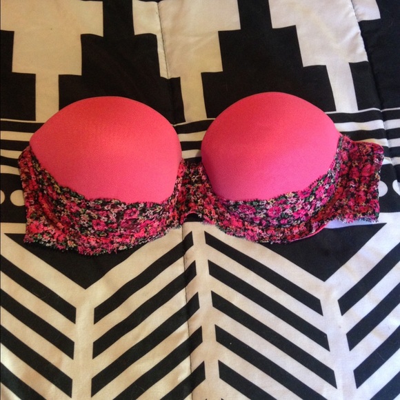 🎀SALE🎀 NOW BRAS 2 for $25 LIMITED TIME OFFER!