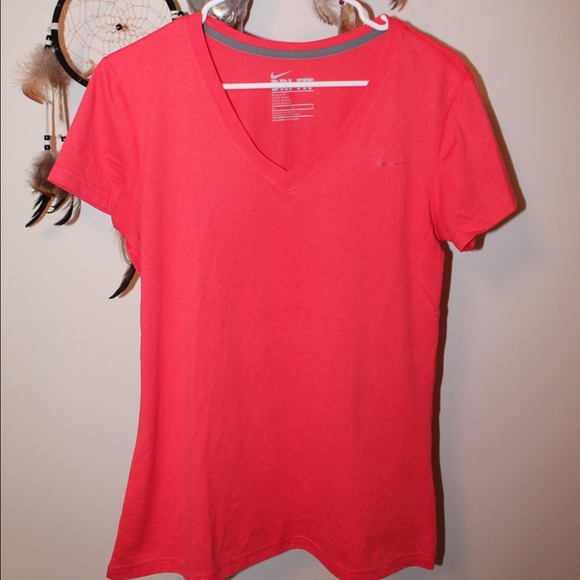 Nike Dri-fit Tee