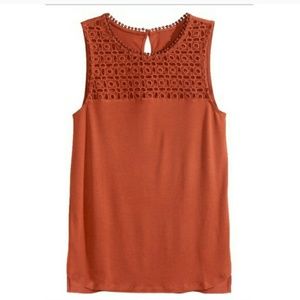 H&M tank top