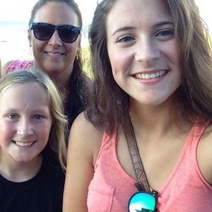 Meet your Posher, Mickey