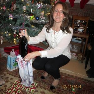 Meet your Posher, Heather