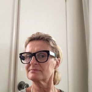 Meet your Posher, Ellen