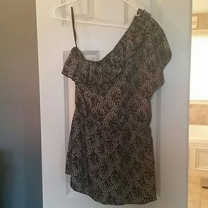 Rumors blouse