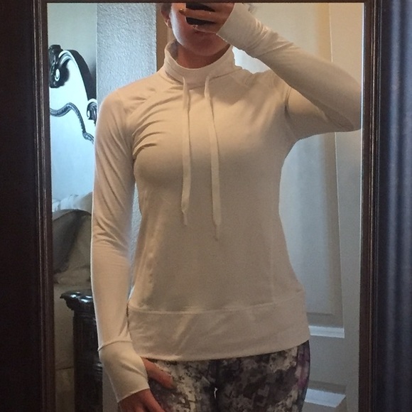 Work out top