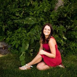 Meet your Posher, Kayla