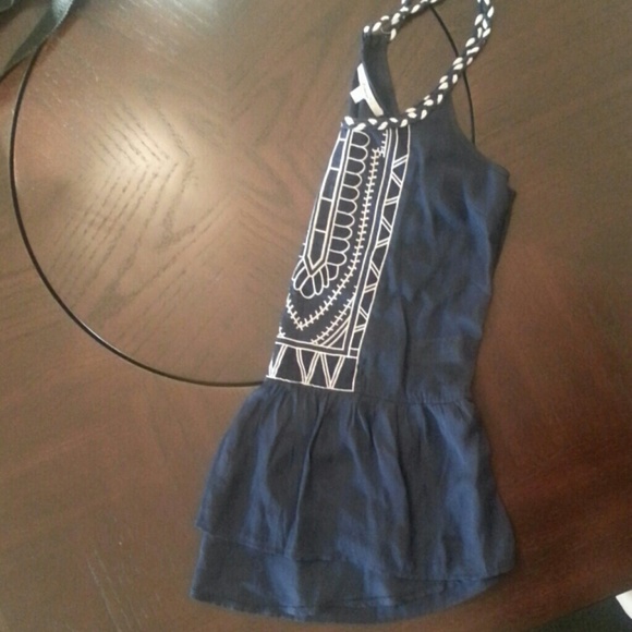 Cute Racerback Tunic - Picture 2 of 4