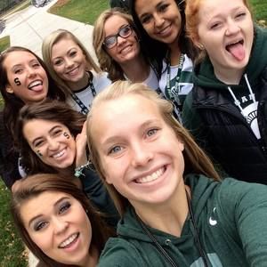 Meet your Posher, Allison