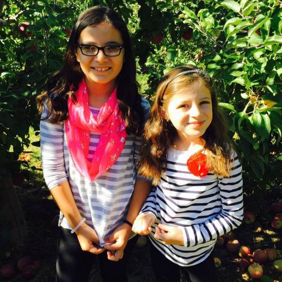 Meet your Posher, Celia - Picture 1 of 1