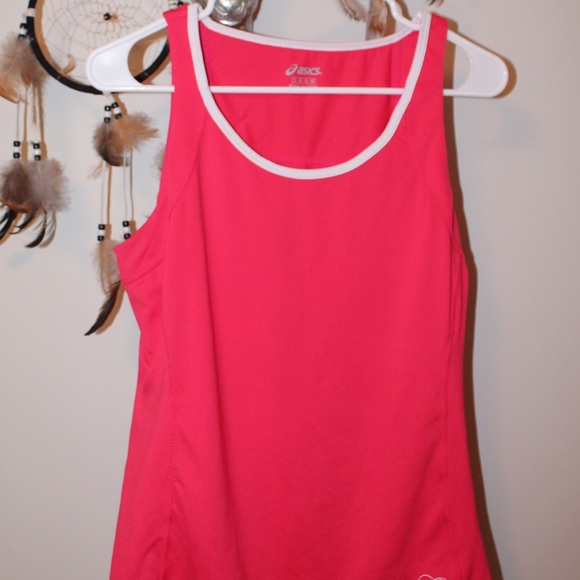 Asics Workout Tank